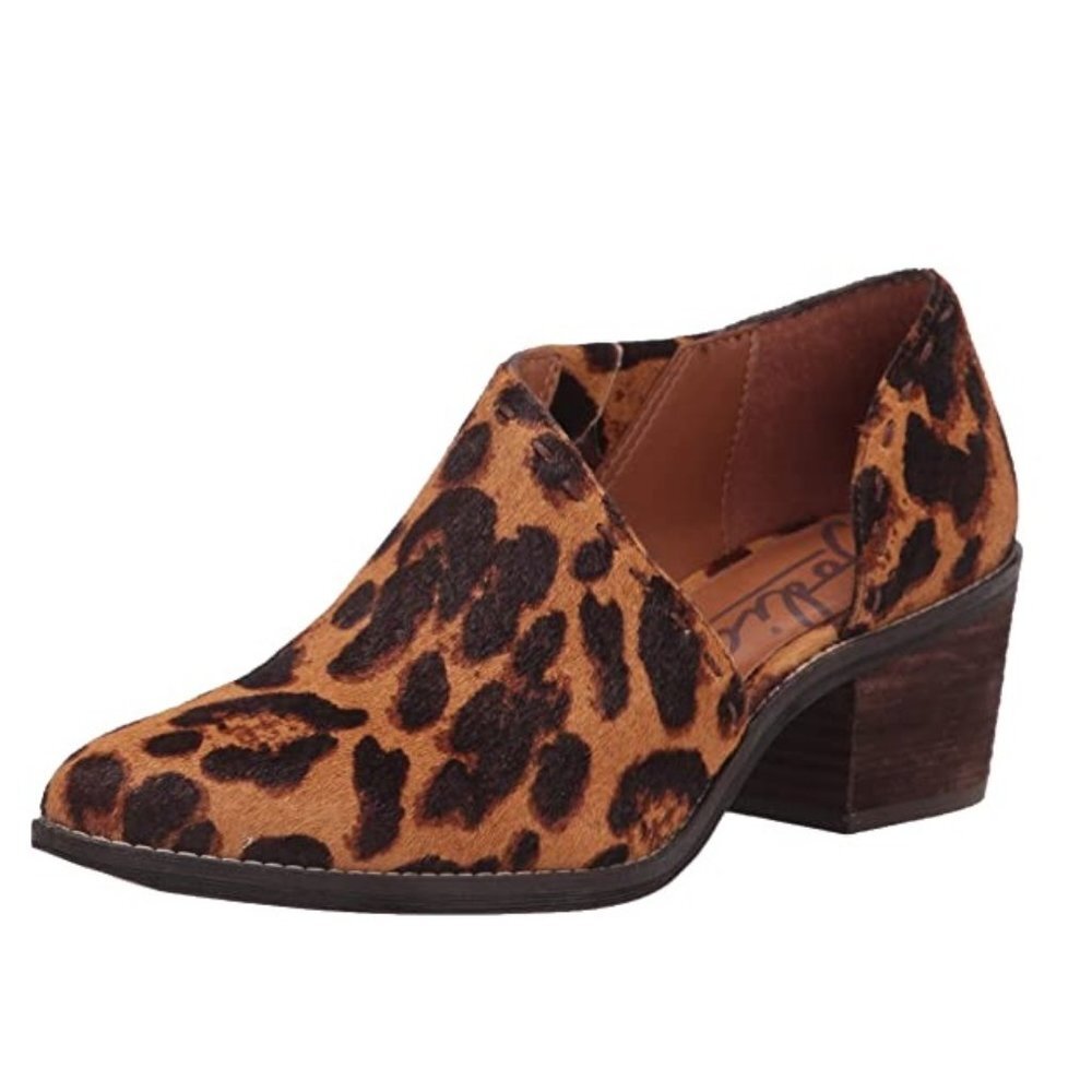 Zodiac womens Maddie Shooties Ankle Boot